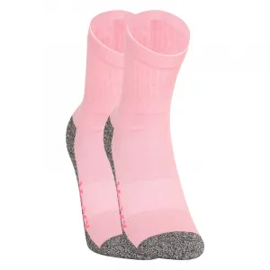 3PACK detské ponožky Voxx viacfarebné (Locik-mix-girl) 35/38