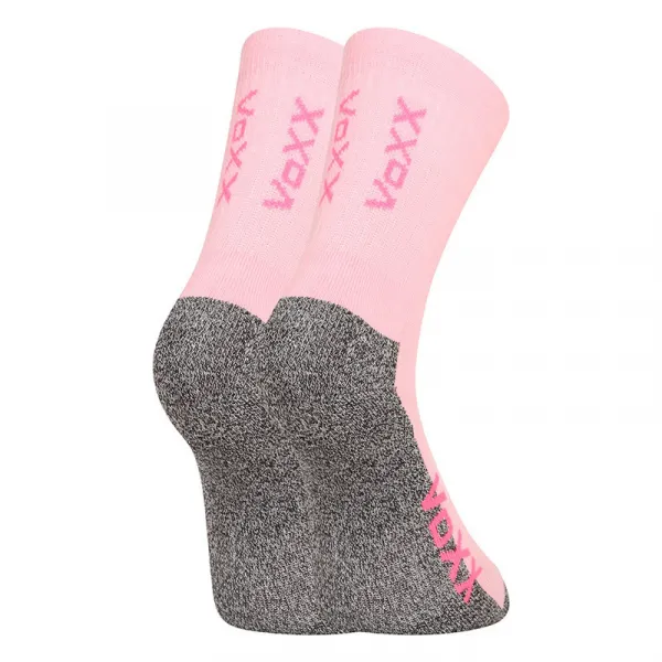 3PACK detské ponožky Voxx viacfarebné (Locik-mix-girl) 35/38