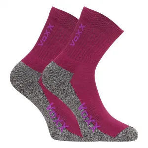 3PACK detské ponožky Voxx viacfarebné (Locik-mix-girl) 35/38