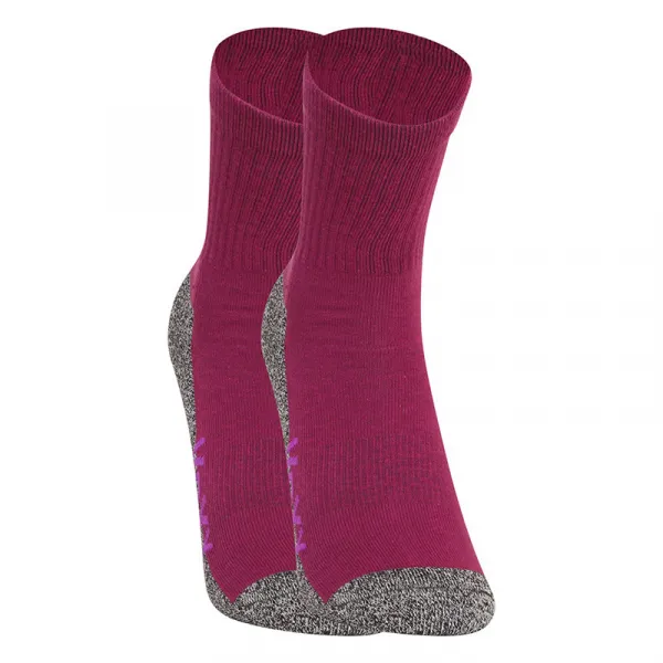 3PACK detské ponožky Voxx viacfarebné (Locik-mix-girl) 35/38