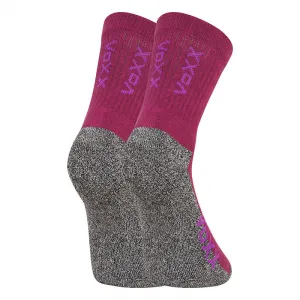 3PACK detské ponožky Voxx viacfarebné (Locik-mix-girl) 35/38