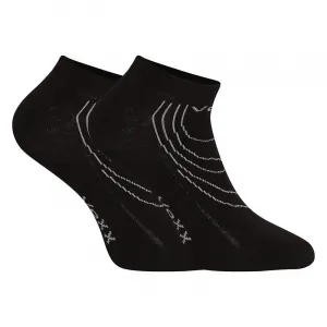 3PACK ponožky VoXX čierne (Rex 02) M