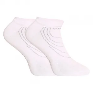 3PACK ponožky VoXX bielé (Rex 02) M