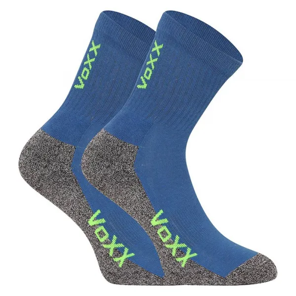 3PACK detské ponožky Voxx viacfarebné (Locik-mix-boy) 20/24