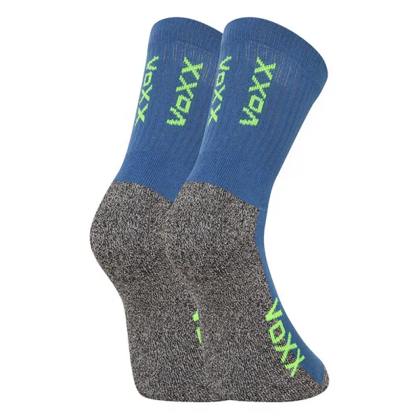 3PACK detské ponožky Voxx viacfarebné (Locik-mix-boy) 20/24