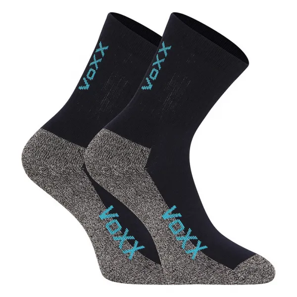 3PACK detské ponožky Voxx viacfarebné (Locik-mix-boy) 20/24