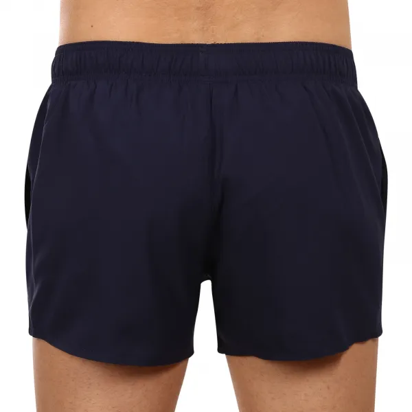 Pánske plavky Puma tmavo modré (701224140 001) M