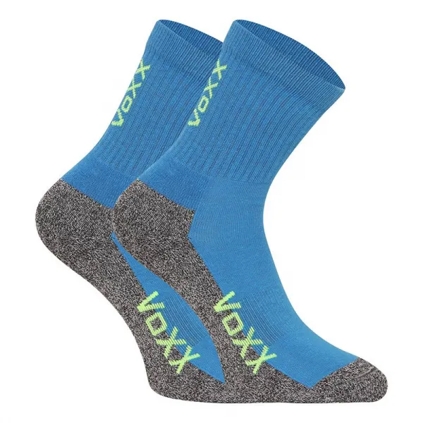 3PACK detské ponožky Voxx viacfarebné (Locik-mix-boy) 20/24