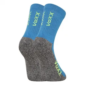3PACK detské ponožky Voxx viacfarebné (Locik-mix-boy) 20/24