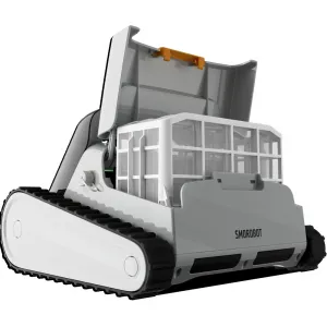 SMOROBOT X12 - Akumulátorový vysávač pre bazén