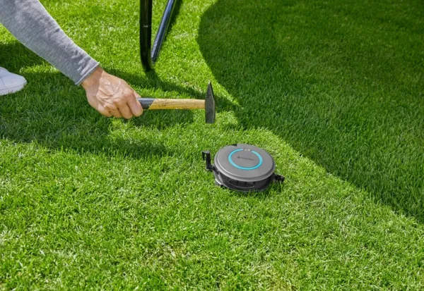 Gardena ZoneProtect - ochrana priestoru