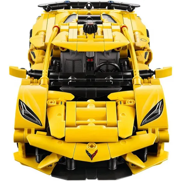 LEGO® Technic 42205 Chevrolet Corvette Stingray