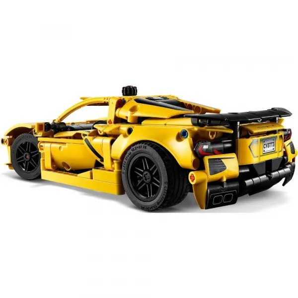 LEGO® Technic 42205 Chevrolet Corvette Stingray