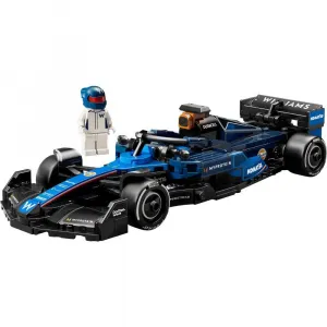 LEGO® Speed Champions 77249 Závodné auto Williams Racing FW46 F1®