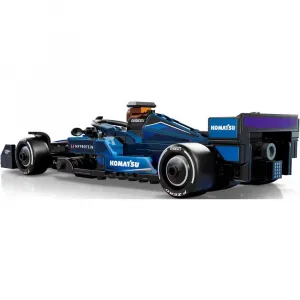 LEGO® Speed Champions 77249 Závodné auto Williams Racing FW46 F1®