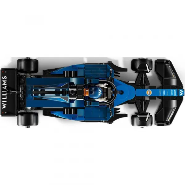 LEGO® Speed Champions 77249 Závodné auto Williams Racing FW46 F1®