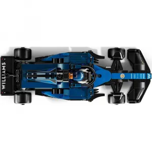 LEGO® Speed Champions 77249 Závodné auto Williams Racing FW46 F1®