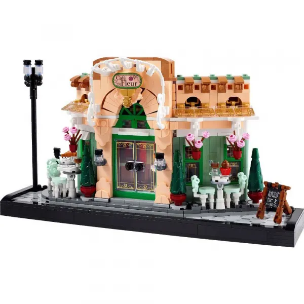LEGO® Icons 10362 Francúzska kaviareň
