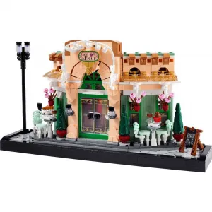 LEGO® Icons 10362 Francúzska kaviareň