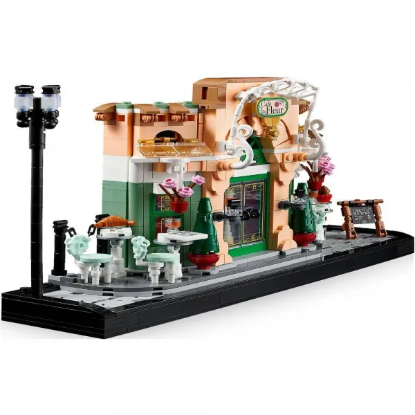 LEGO® Icons 10362 Francúzska kaviareň