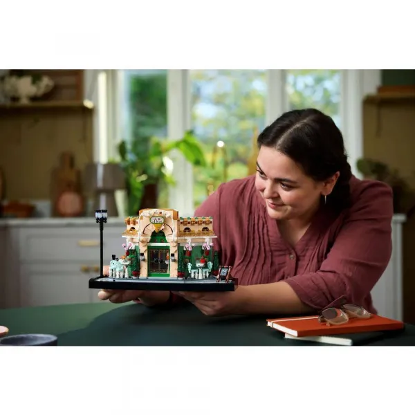 LEGO® Icons 10362 Francúzska kaviareň