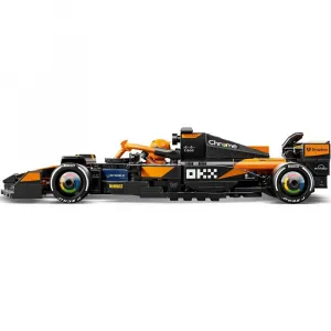 LEGO® Speed Champions 77251 Závodné auto McLaren F1® Team MCL38