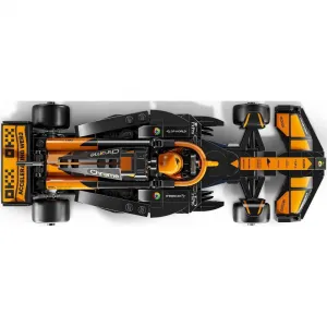 LEGO® Speed Champions 77251 Závodné auto McLaren F1® Team MCL38