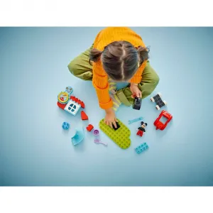 LEGO® DUPLO® Disney 10454 Mickeyho klbík a auto