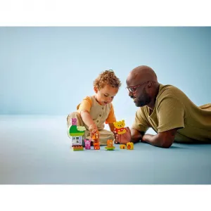 LEGO® DUPLO® Disney 10457 narodeninová oslava Macka Pú