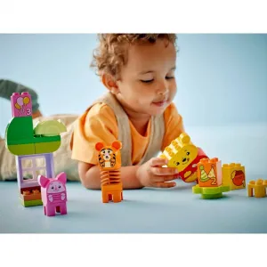 LEGO® DUPLO® Disney 10457 narodeninová oslava Macka Pú