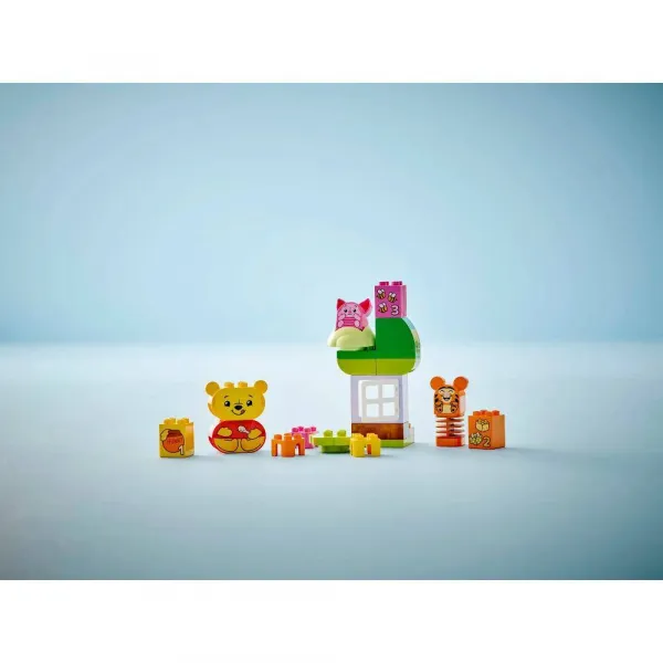LEGO® DUPLO® Disney 10457 narodeninová oslava Macka Pú