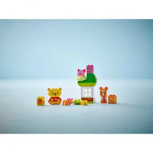 LEGO® DUPLO® Disney 10457 narodeninová oslava Macka Pú