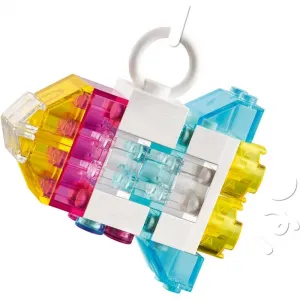 LEGO® Classic 11040 Čarovná priehľadná krabička