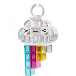 LEGO® Classic 11040 Čarovná priehľadná krabička