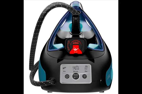 Parný generátor Tefal Express Vision SV8151E0 Tmavo modrý/Čierny