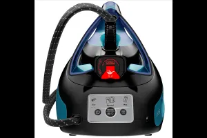 Parný generátor Tefal Express Vision SV8151E0 Tmavo modrý/Čierny