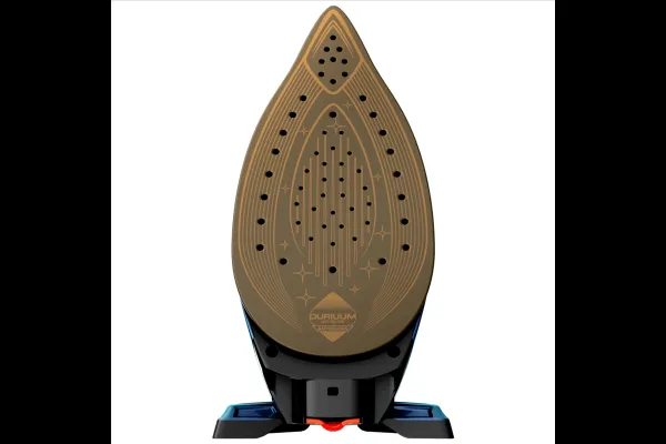 Parný generátor Tefal Express Vision SV8151E0 Tmavo modrý/Čierny