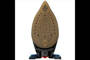 Parný generátor Tefal Express Vision SV8151E0 Tmavo modrý/Čierny