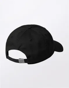 Carhartt WIP W' Madison Logo Cap Black/White