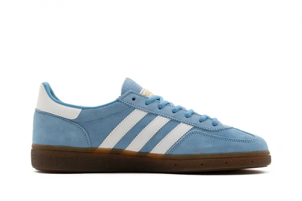 adidas Handball Spezial "Light Blue" (BD7632)
