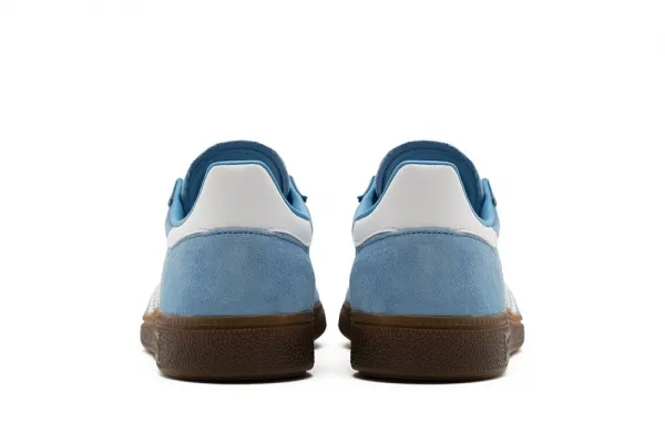 adidas Handball Spezial "Light Blue" (BD7632)