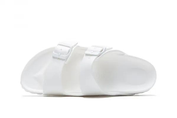 Birkenstock Arizona EVA "White" (129443)