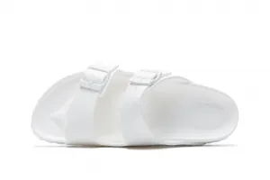 Birkenstock Arizona EVA "White" (129443)