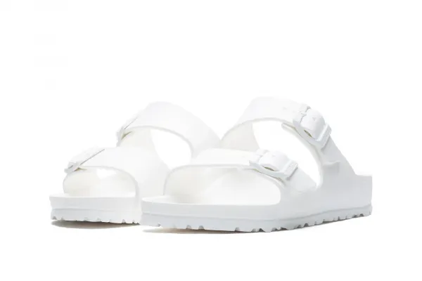 Birkenstock Arizona EVA "White" (129443)