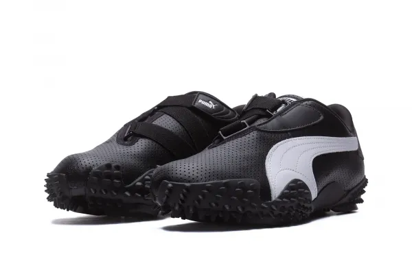 Puma Mostro Perf W "Black White" (39733102)