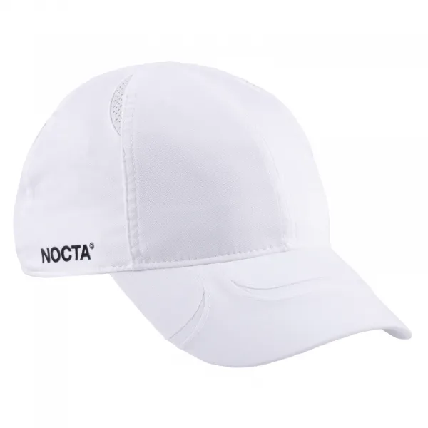 Nike x NOCTA Club Cap "White" (FV5541-100)