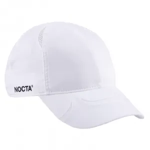 Nike x NOCTA Club Cap "White" (FV5541-100)