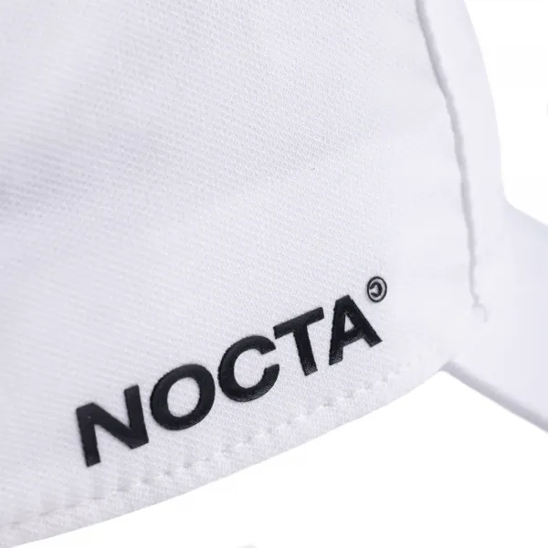 Nike x NOCTA Club Cap "White" (FV5541-100)