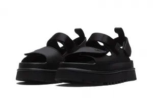 UGG GoldenGlow Sandal W "Black" (1152685-BLACK)