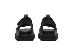 UGG GoldenGlow Sandal W "Black" (1152685-BLACK)